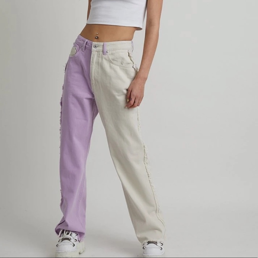 The Ragged Priest Jeans Wonder Jeans size 32